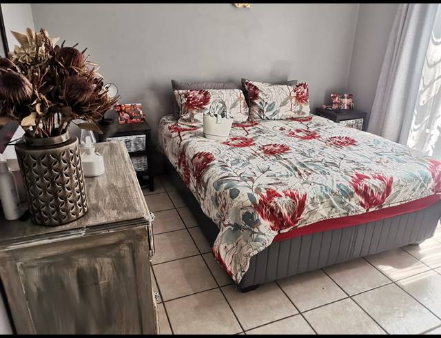 2 BEDROOM APARTMENT BLOCK FOR SALE IN SONNEVELD